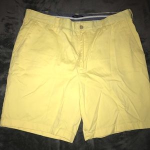 Nautica Yellow Shorts